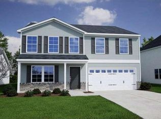 2116 Maggie Acres Rd, Chesnee, SC 29323