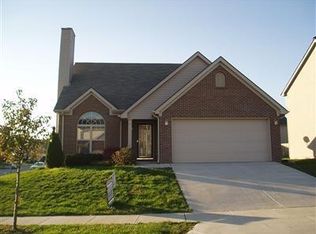 2201 Sonoma Pl, Lexington, KY 40511