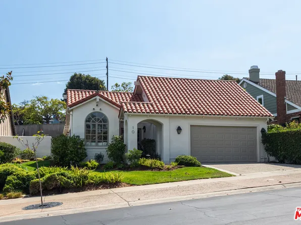 10 Village Cir, Manhattan Beach, CA 90266
