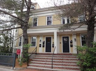 303 Broadway, Cambridge, MA 02139