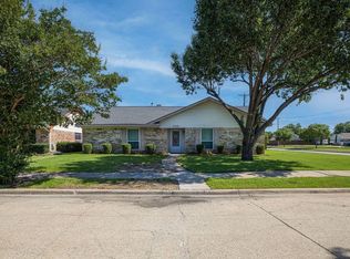 7313 Ridgeview Dr, Rowlett, TX 75089