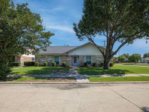 7313 Ridgeview Dr, Rowlett, TX 75089