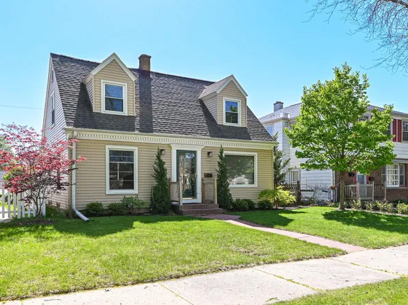 3264 North 81st STREET, Milwaukee, WI 53222
