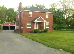 1553 Westover Dr SE, Warren, OH 44484