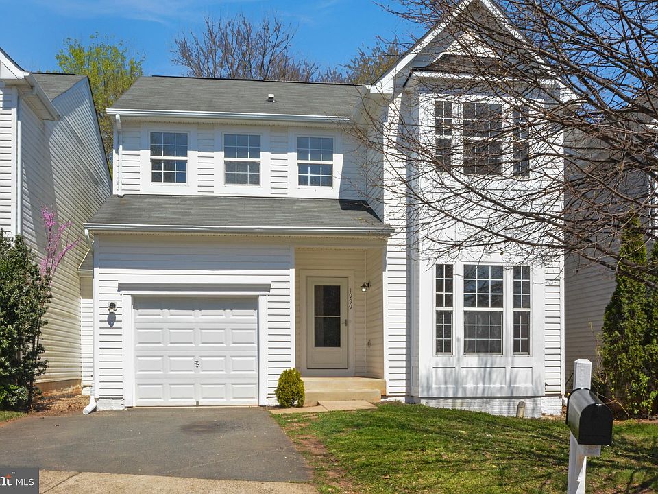 1999 Cranberry Ln, Culpeper, VA 22701 Zillow