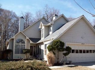 9331 Creekview Dr, Laurel, MD 20708