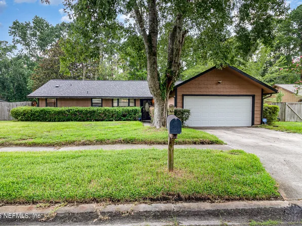 8434 BOYSENBERRY Lane, Jacksonville, FL 32244