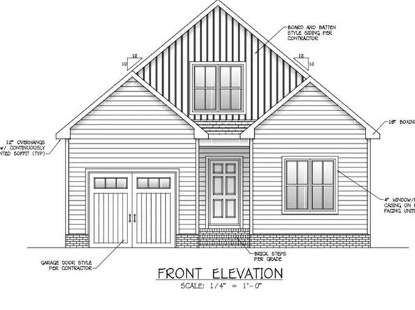 213 Lansdowne St, High Point, NC 27262
