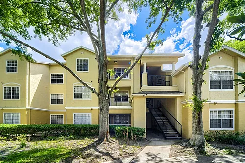 2624 Robert Trent Jones Dr #633 Photo 1