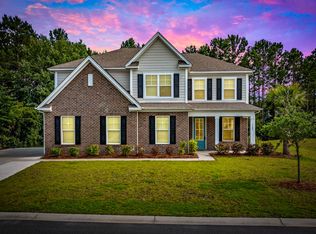 1303 Bermuda Grass Dr, Myrtle Beach, SC 29579