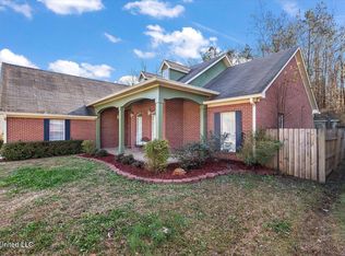 290 Azalea Ct, Brandon, MS 39047