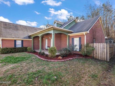 290 Azalea Ct, Brandon, MS, 39047