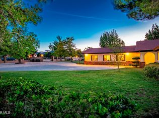 2257 W Avenue N8, Palmdale, CA 93551