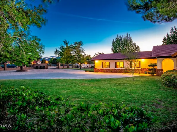 2257 W Avenue N8, Palmdale, CA 93551