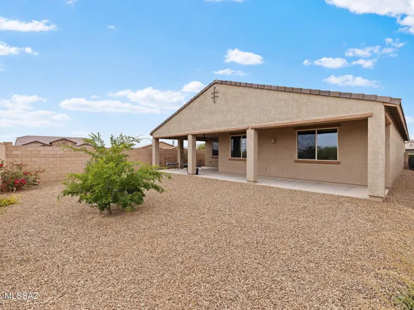 5499 W Windmill Farm Dr, Tucson, AZ 85742