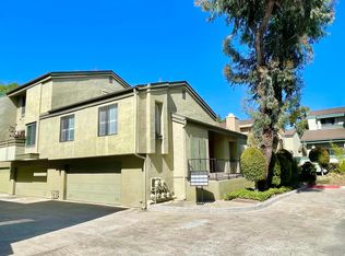 3276 Caminito Eastbluff UNIT 103, La Jolla, CA 92037