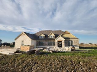 12412 Delta Ct, Krum, TX 76249