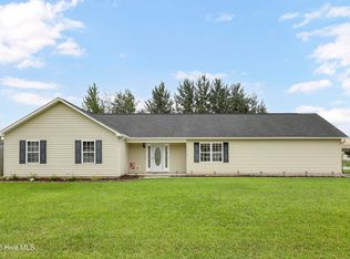 126 Airleigh Place, Richlands, NC 28574