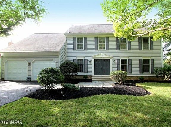 5th image of 12536 Carrington Hill Dr