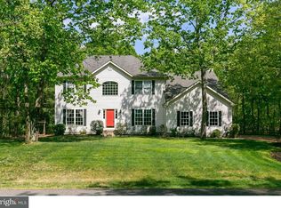 1 Georgia Okeefe Way, Marlton, NJ 08053