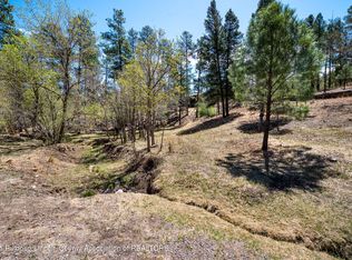 209 Flume Canyon Dr, Ruidoso, NM 88345