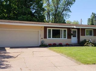 147 W Pewabic St, Ironwood, MI 49938