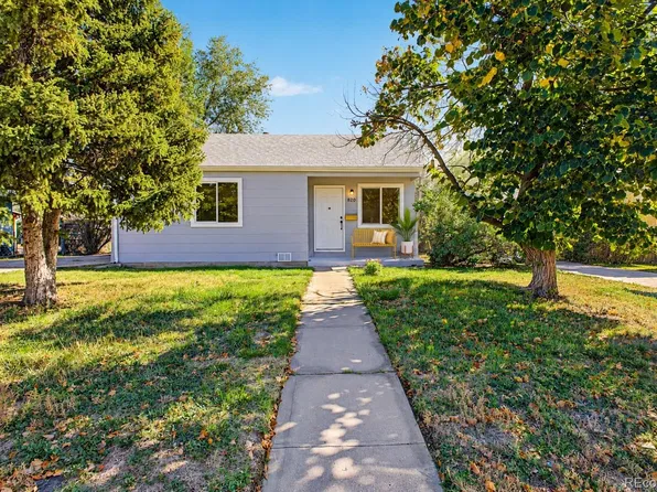 820 Oakland Street, Aurora, CO 80010