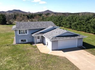 W7137 Heram Rd, Holmen, WI 54636