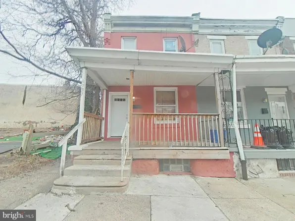 6337 N Lambert St, Philadelphia, PA 19138