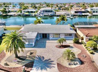 5339 Bowline Bnd, New Port Richey, FL 34652