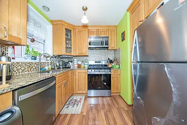 Sold by Argo Residential