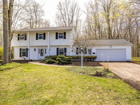 1249 Holley Rd, Webster, NY 14580
