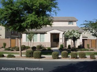 4349 E Oakland St, Gilbert, AZ 85295