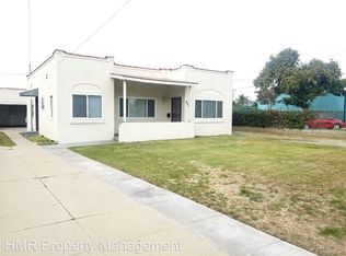 4917 Passons Blvd, Pico Rivera, CA 90660