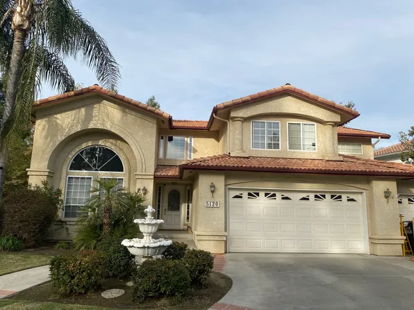 5120 W Vine Ct, Visalia, CA 93291