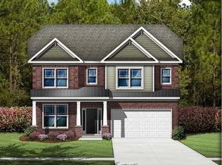 561 Vintage Pine Dr, Blythewood, SC 29016