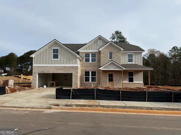 231 Linford Dr, Locust Grove, GA 30248