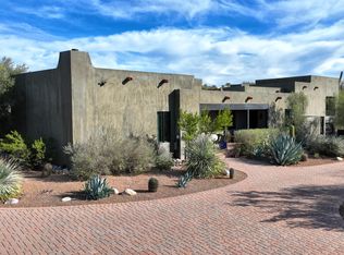 7901 N Sendero De Juana, Tucson, AZ 85718