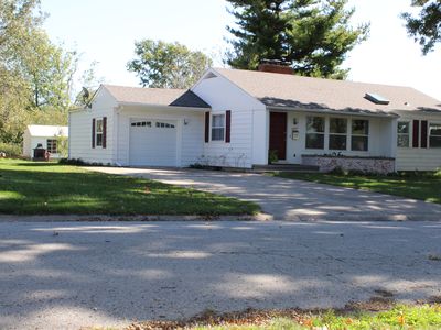 3803 S Harvard Ave, Independence, MO, 64052
