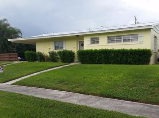 523 Bay Rd, North Palm Beach, FL 33408