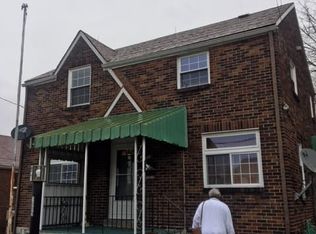 1009 Craig St, McKeesport, PA 15132