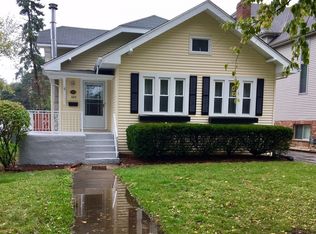 320 N Maple St, Itasca, IL 60143