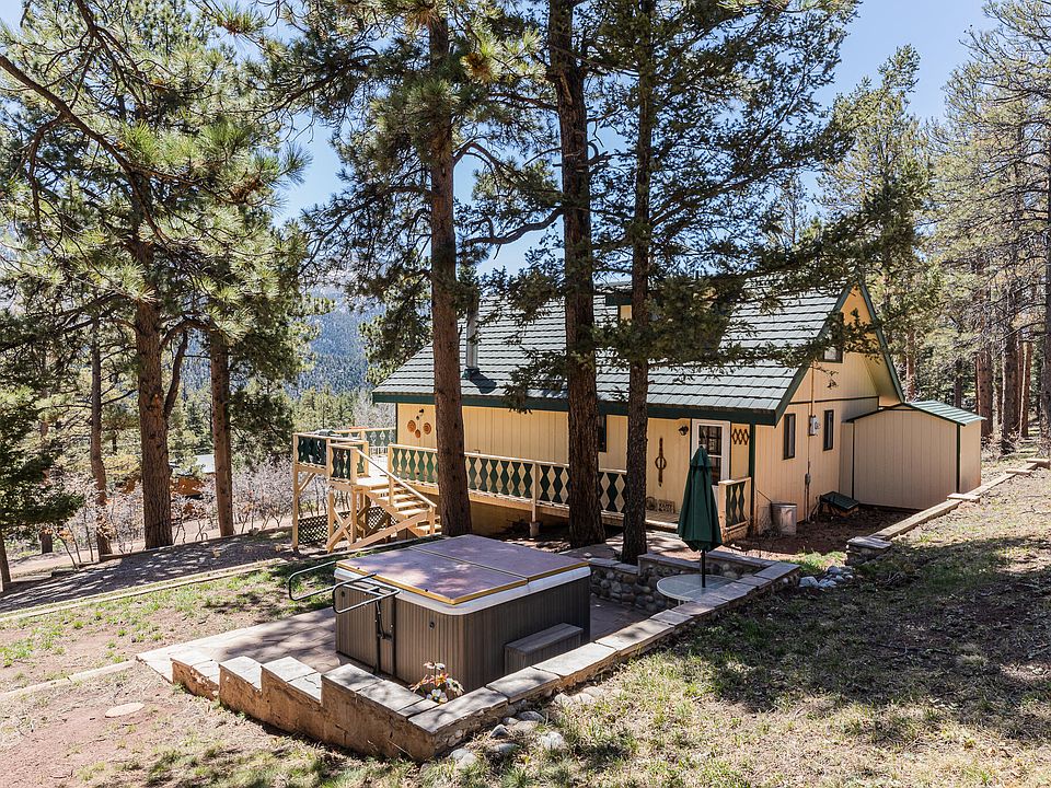 145 County Road 407, La Veta, CO 81055 MLS 22423 Zillow