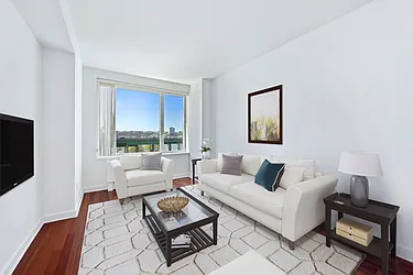 Rented by Keller Williams NYC