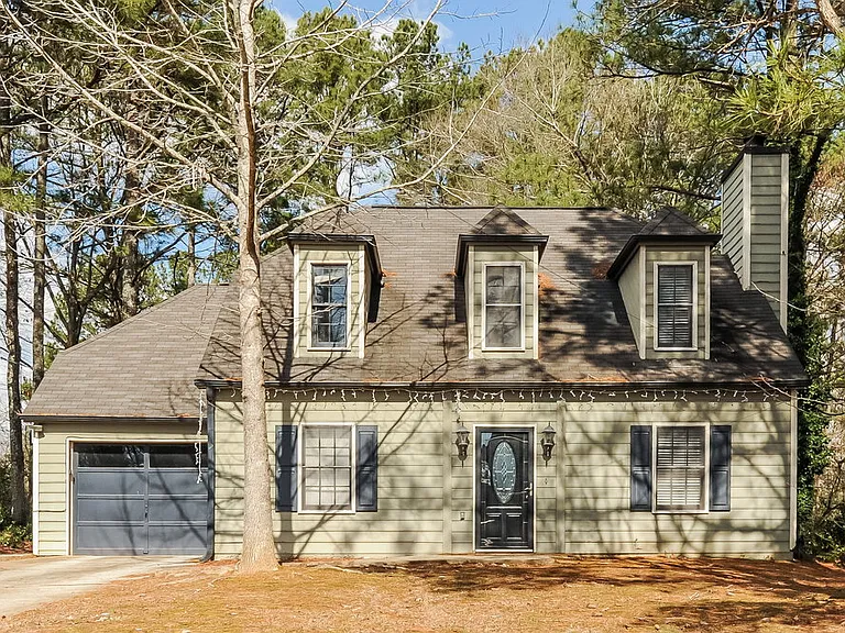 4818 W McEachern Woods Dr — Photo 1