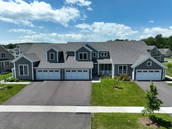 268 Creek's Edge Drive, Williston, VT 05495