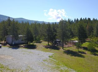 644 Doris Ln, Oldtown, ID 83822