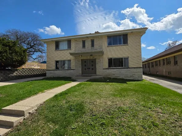 8641 W Lapham St, West Allis, WI