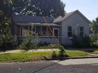 1030 S Shelley St, Peoria, IL