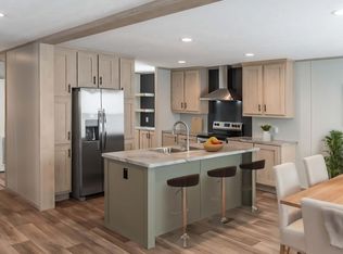 Cook Plan, Rancho Serenidad, Burleson, TX 76028